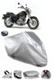 Suzuki Marauder 250 MOTORCYCLE SCREW REAR BAG COMPATIBLE