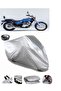 Kawasaki EL 125 MOTORCYCLE SCREW REAR BAG COMPATIBLE
