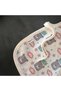 Muslin Bib - Size No:2 - 18 months-4 years old - Bobo Bear - 4