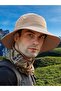 Unisex Uv Protected Waterproof Summer Safari Hat - 5