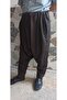 Four Seasons Wearable Ribbed Adana Baggy