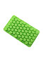 55 Grids Silicone Chocolate Mold Food Grade Small Love Heart Shape Cake Baking Mould Non-stick Ca... - 7