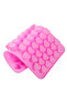 55 Grids Silicone Chocolate Mold Food Grade Small Love Heart Shape Cake Baking Mould Non-stick Ca... - 6