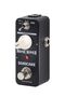 Noise Wiper True Bypass Noise Gate Guitar Bass Effect Pedal Qss-14 - 8