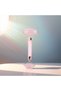 Genuine Gua Sha Massage Tool Natural Jade Amethyst Massager Scrapers Tools Jade Roller For Face N... - 2