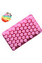 55 Grids Silicone Chocolate Mold Food Grade Small Love Heart Shape Cake Baking Mould Non-stick Ca... - 3