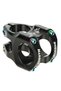 Mtb power stem road bike mountain bicycle bridge short power 35mm rod to handlebar table adjus...