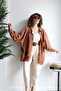 Oversize Women's Shirt - Premium Quality - 2