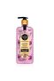 Pure Love Beauty Care Series 1, Shower Gel 2 Pieces and Body Splash 2 Pieces - 3