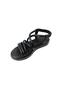 050-24 Leather Trendy Fashion Women's Sandals - 2