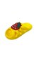 E300-24 Strawberry Design Waterproof Girls' Slipper 24-35 - 2