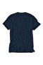 Porsche Logo Navy Blue T-shirt - 2