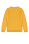 U.S. Polo Assn. Crew Neck Slim Fit Mustard Boys' Sweater Ecb01-Sk23 - 2