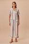 Linepot Masculine Pajama Set