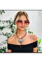 Handmade Design Brass Women Necklace