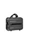 Silicone Makeup Bag, Hand Luggage, Travel Bag Anthracite - 3