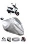 Rossi Rs - Compatible Quality Motorcycle Rear Bag