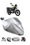 حقيبة ظهر للدراجة النارية Bajaj Boxer متوافقة