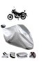 Mondial 150 Sentor MOTORCYCLE TAPE REAR BAG COMPATIBLE