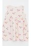 LCW baby Crew Neck Printed Baby Girl Dress - 2