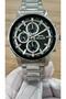 InnerParts Active Steel Men's Wristwatch - 6