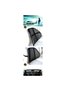Mercedes C-Class W204 Sedan 2007-2014 Mesh Car Lumbar Support - Sweat-Resistant Mesh Backrest - 6