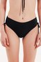 HIGH WAIST SIDE RUBBER BOTTOM - 2