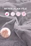 3 Size Laundry Washing Net And Bag Home Care And Cleaning Bag Suitcase Organizer Large Scrap - 2