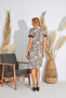 15600 Model Half Sleeve Tunic - 3