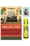 Benim Hüzünlü Orospularım Gabriel García Márquez Can Yayınları - Highlighter Pen - Notepad Set