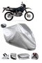Suzuki DRZ400 S MOTORCYCLE SCREW REAR BAG COMPATIBLE