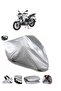 Mondial 150 Z-ONE MOTORCYCLE SCREW REAR BAG COMPATIBLE