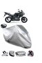 Kawasaki Versys 1000 MOTORCYCLE SCREW REAR BAG COMPATIBLE