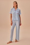 Mare Masculine Pajamas Set - 2