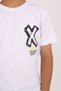 Win X Printed 100% Cotton Bicycle Collar Bottom-Top Set - 2
