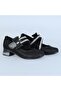 24-Herbebe 3m Heeled Girls' Shoes