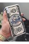 iPhone 11 Compatible Printed Transparent Phone Case