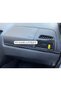 Fiat Linea Red Custom Color - Torpedo, Console and Trim Set - 5