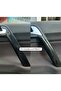 Volkswagen Polo 2001-2009 Dashboard, Console, Trim, and Insole Cover Set, Piano Black, Special Design. - 3