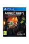 Minecraft Türkçe Sıfır Ps4 Oyun