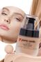 Aqua Wow Mineral Water Based Foundation - 2