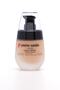 Aqua Wow Mineral Water Based Foundation - 3