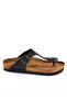 LUKE Women's Slippers Black SA10SK014