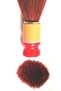 Synthetic Beard Brush Shaving Brush Synthetic Bristle Brush 12 Cm - 3