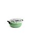 Pot and Plate Cover Set - Food Packaging Cover for Pots and Plates (4-pack) - 2