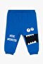 Men's Blue Sweatpants 0KMB48533ZK