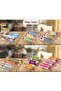 8 Pieces of Fireproof Oven Bags - 2