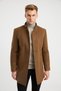 Coats - Brown - Regular - 5