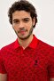 Men's Red T-shirt G081gl011.000.970882 - 2