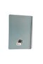 I Meow You 17x24 غطاء صلب 80 ورقة دفتر ملاحظات مربعات 4462 - 2